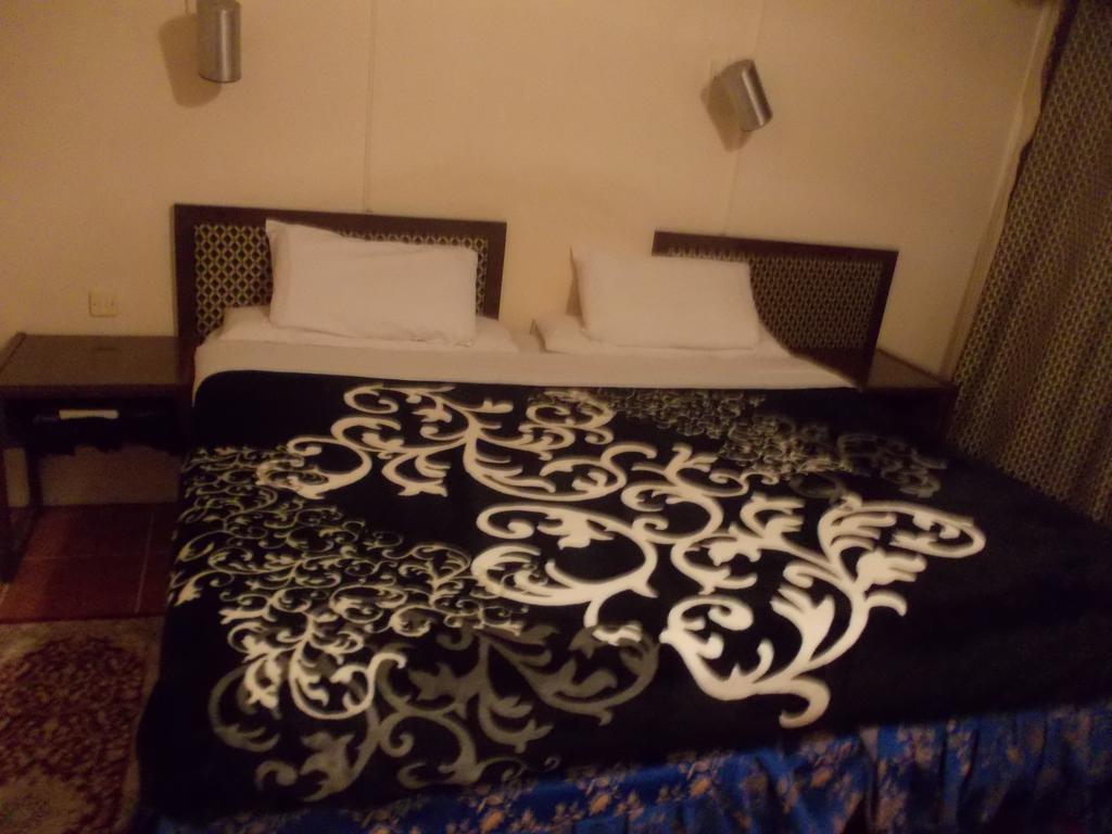 Hotel Aljazira Nouadhibou Room photo